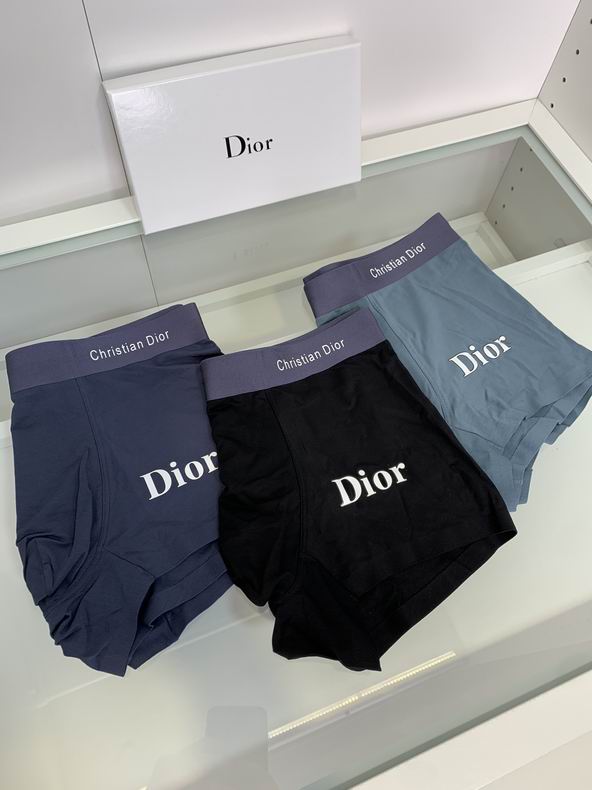 Dior boxer L-3XL 53